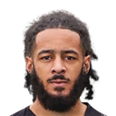 M. Mbeng - FO4 Player FO4 Player - M. Mbeng