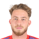 FO4 Player - A. Göcen