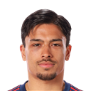 L. Bergquist - FO4 Player FO4 Player - L. Bergquist