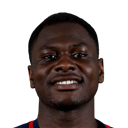 A. Agyeman - FO4 Player FO4 Player - A. Agyeman