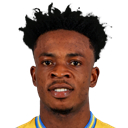 FO4 Player - C. Appiah