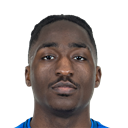 FO4 Player - D. Mokwa