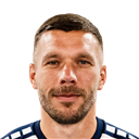 FO4 Player - Lukas Podolski