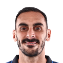 FO4 Player - D. Zappacosta