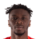 FO4 Player - Ibrahim Traoré