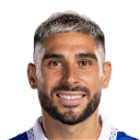 FO4 Player - N. Maupay