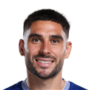 FO4 Player - Neal Maupay