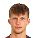 FO4 Player - M. Frendrup