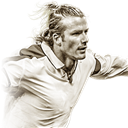 FO4 Player - David Beckham