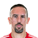 FO4 Player - Franck Ribéry