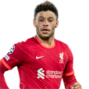 FO4 Player - A. Oxlade-Chamberlain
