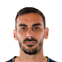 D. Zappacosta - FO4 Player FO4 Player - D. Zappacosta