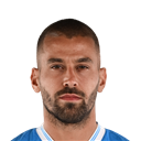 FO4 Player - L. Spinazzola
