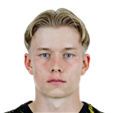 FO4 Player - D. Svensson