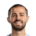 FO4 Player - Bernardo Silva