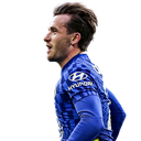 FO4 Player - B. Chilwell