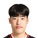 FO4 Player - Hong Yun Sang