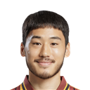 FO4 Player - Choi Kyoung Rok