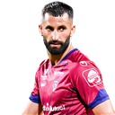 FO4 Player - Maxime Gonalons