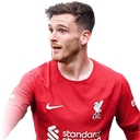 FO4 Player - Andrew Robertson