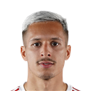 Bryan Zaragoza - FO4 Player FO4 Player - Bryan Zaragoza