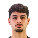 FO4 Player - Johnny Cardoso