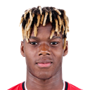 Nico Williams - FO4 Player FO4 Player - Nico Williams