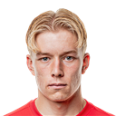 FO4 Player - D. Svensson