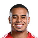 Murillo - FO4 Player FO4 Player - Murillo