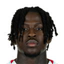 J. Bakayoko - FO4 Player FO4 Player - J. Bakayoko