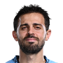 FO4 Player - Bernardo Silva