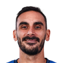 FO4 Player - D. Zappacosta