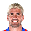 FO4 Player - R. De Paul