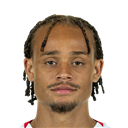 FO4 Player - X. Simons