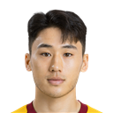 Choi Kyoung Rok - FO4 Player FO4 Player - Choi Kyoung Rok