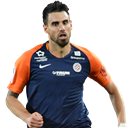 FO4 Player - Damien Le Tallec