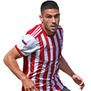 FO4 Player - N. Maupay