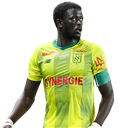 FO4 Player - Abdoulaye Touré