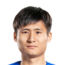 FO4 Player - Zhou Yun