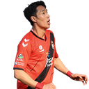 FO4 Player - Lee Kwang Sun