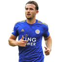 FO4 Player - Ben Chilwell