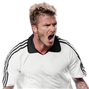 FO4 Player - D. Beckham