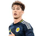FO4 Player - Jack Hendry