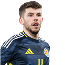 FO4 Player - Ryan Christie