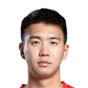 FO4 Player - Park Yong Ji