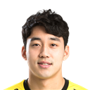 FO4 Player - Kim Gyeong Jae