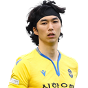 FO4 Player - Jung San