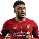 FO4 Player - A. Oxlade-Chamberlain