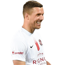 FO4 Player - Lukas Podolski