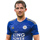 FO4 Player - Ben Chilwell